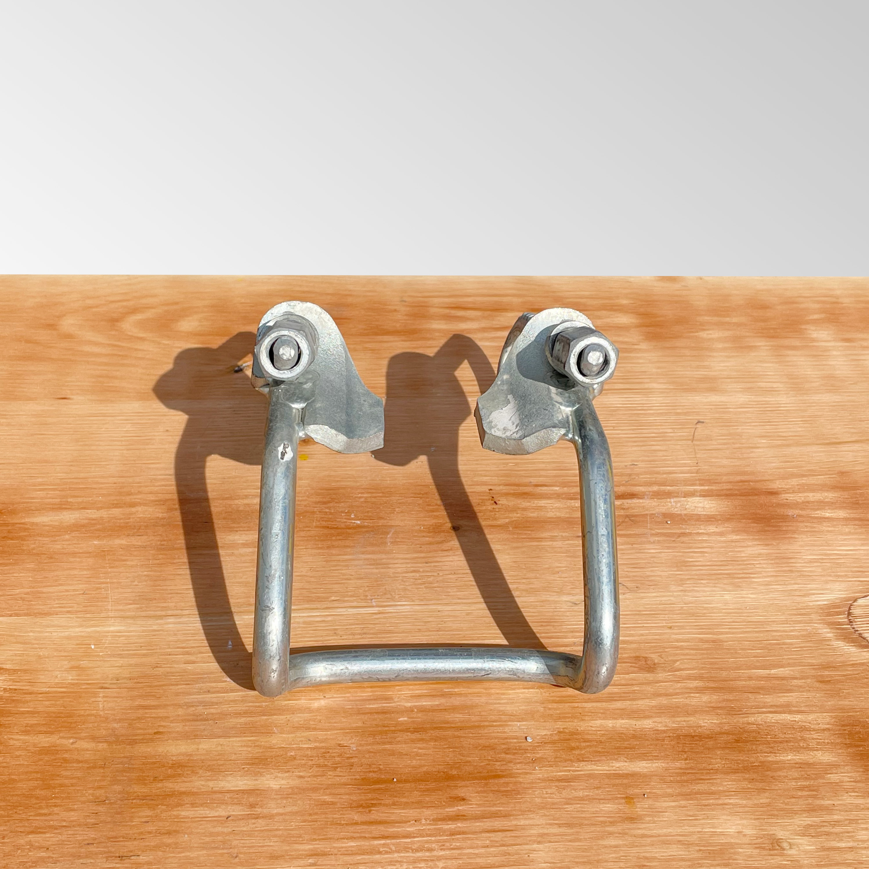 Doka Flange Clamp H20 Package 44099M Formon