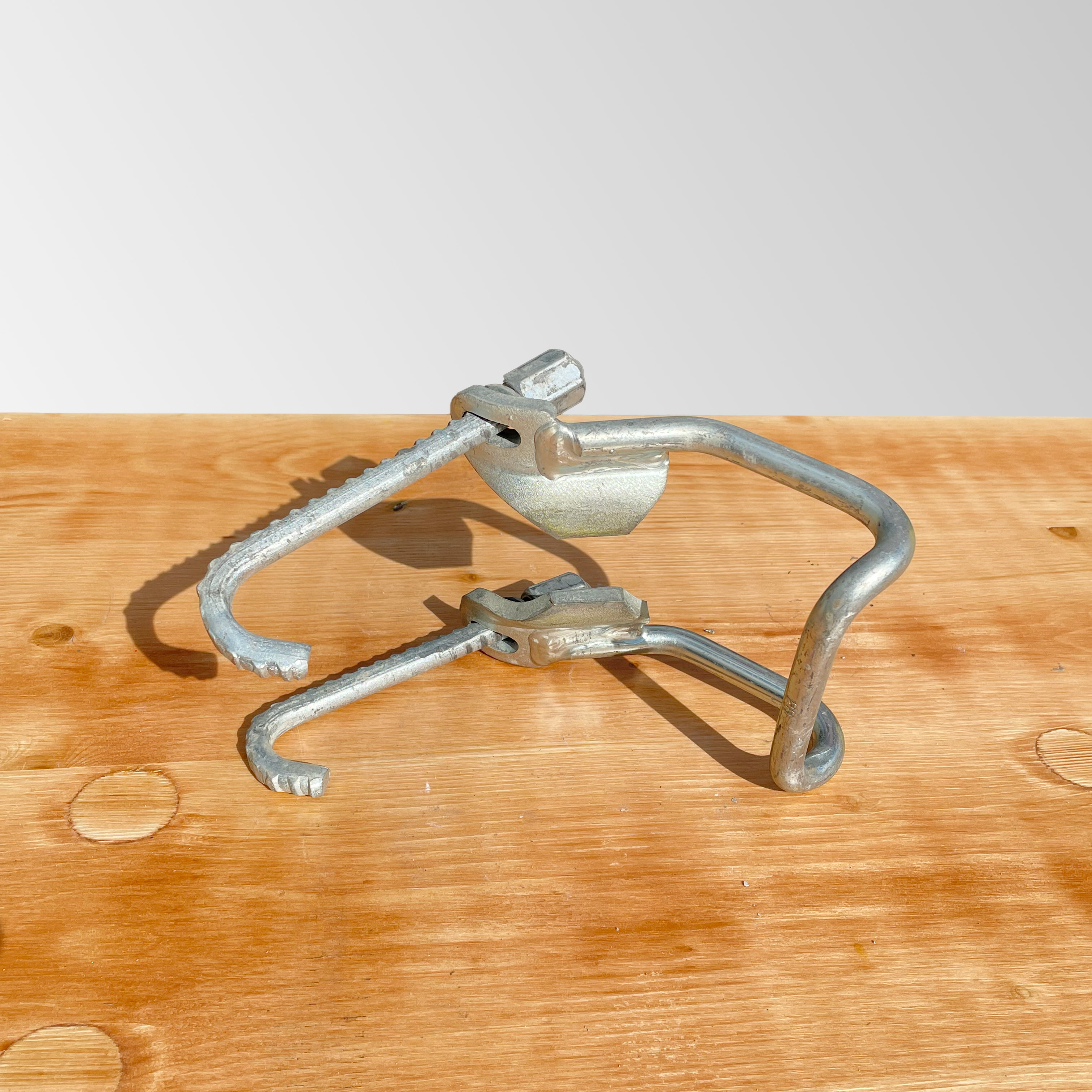 Doka Flange Clamp H20 Package 44099M Formon