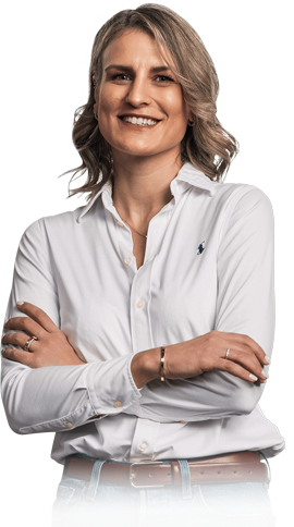 Portrait von Marisa