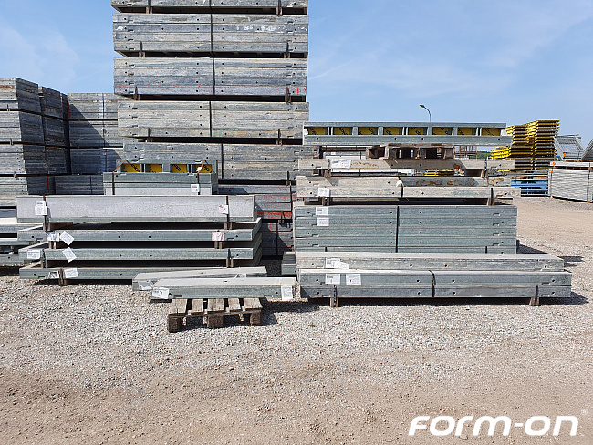 Doka - Wandschalung - Framax Xlife Plus Elemente 3,30m