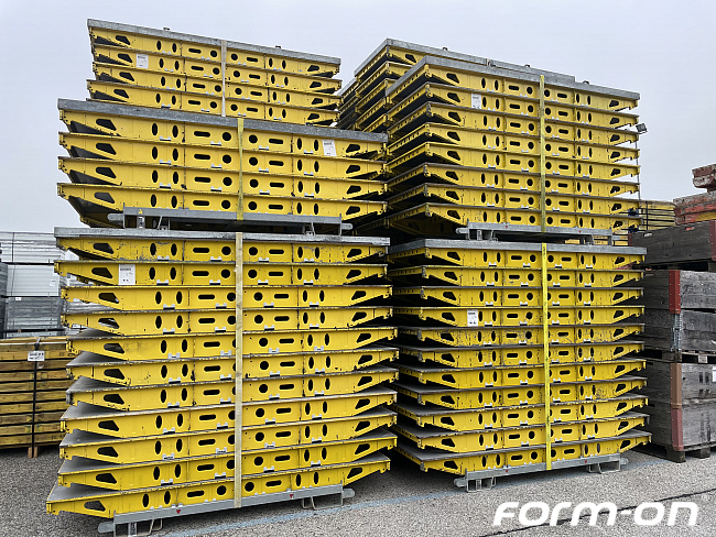 Doka - Deckenschalung - Dokadek 30