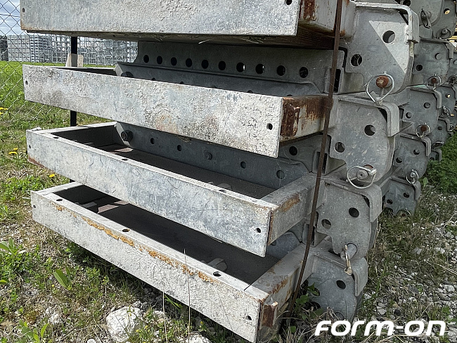 Doka - Wandschalung - Element KS 2,70m