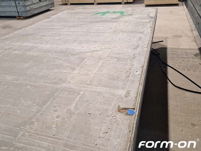 Doka - Wandschalung - Framax Abverkaufspaket | 415 m² zum Top-Preis!
