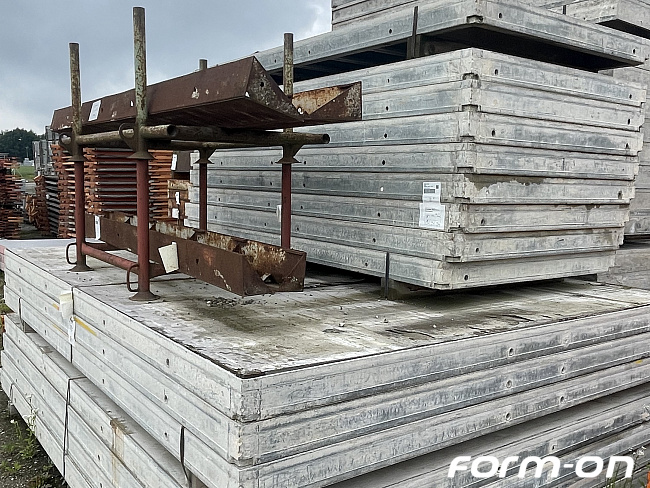 NOE - Wandschalung - top Lagerabverkauf | Bunte Mischung, fairer Preis.