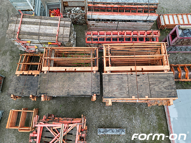 MXP Plattform