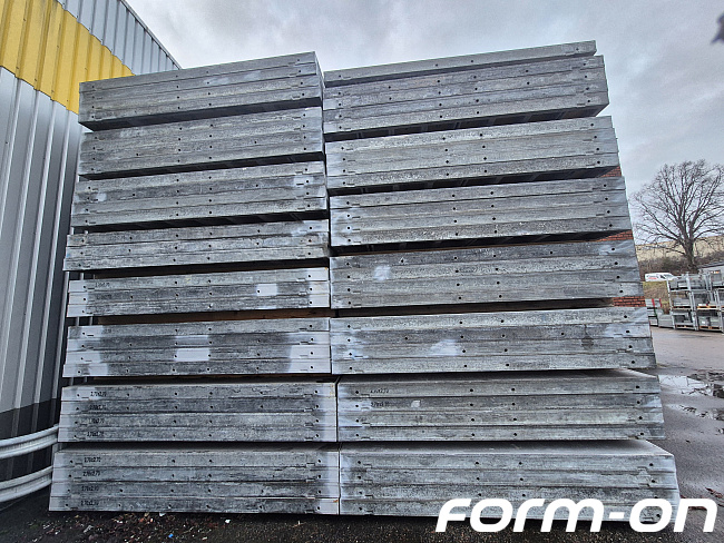 Doka - Wandschalung - Framax Xlife Paket | Sofort verfügbar in Schweden