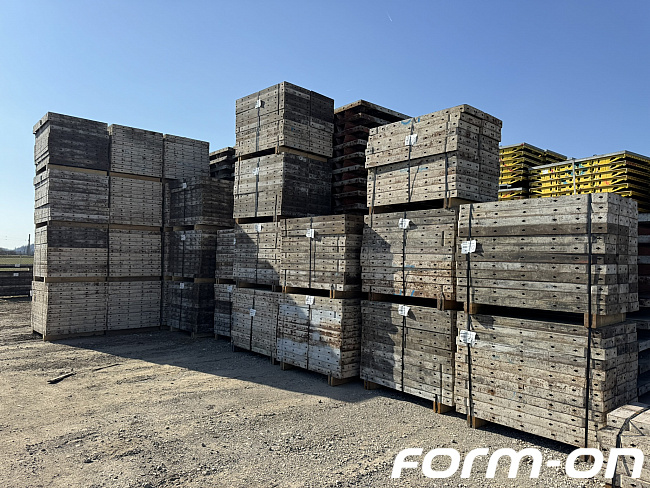 - 








 - Raster | Robust & flexibel.