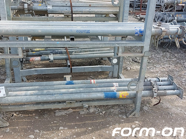 Doka - Deckenstütze - Deckenstützen – mehrere Varianten verfügbar!