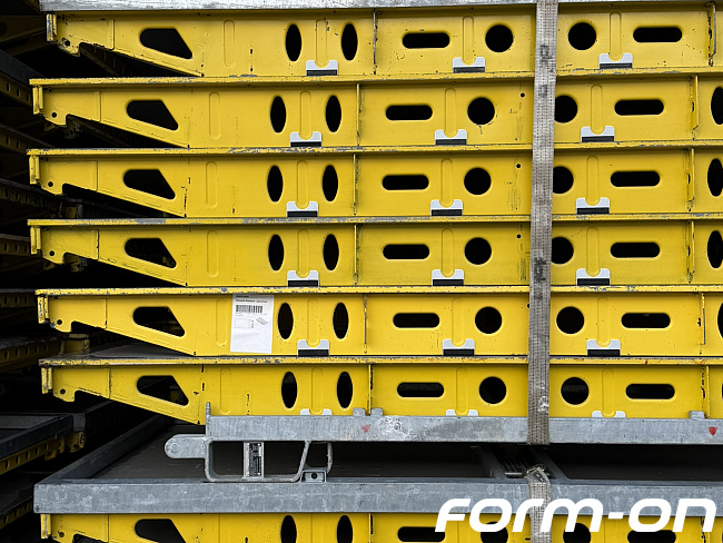 Doka -  - Dokadek Element 1,22x2,44 m – Deckenschalung vom Profi