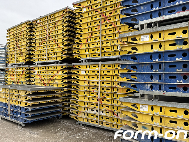 Doka - 








 - Dokadek Abverkauf | jetzt günstig gebraucht kaufen!