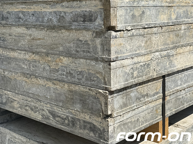 NOE - Wandschalung - Alu L Wandschalung kaufen – rund 71 m² Aluminium-Gesamtpaket sofort verfügbar