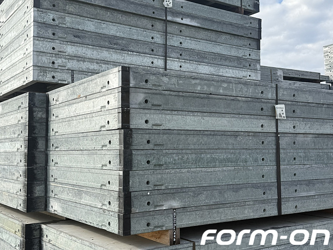Doka - Wandschalung - Framax Xlife plus 2,70 m kaufen – deine Auswahl in allen Qualitätsklassen