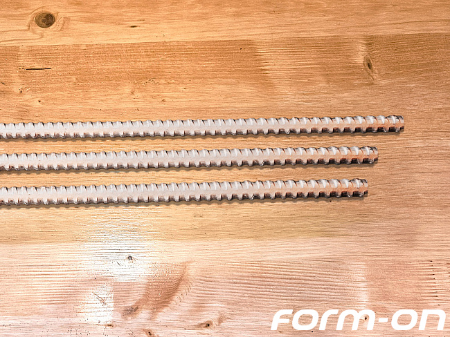 Form-on - Schalungszubehör - Ankerstäbe – Neuware sofort lieferbar!