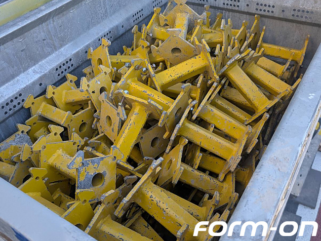 Doka - Deckenschalung - Superdek Zubehör – Komponenten für Superdek Deckenschalung flexibel kaufen