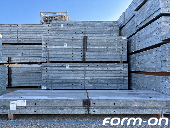 Doka - Wandschalung - Framax Xlife Plus 3,30 m Wandschalung – Sydney, Australien