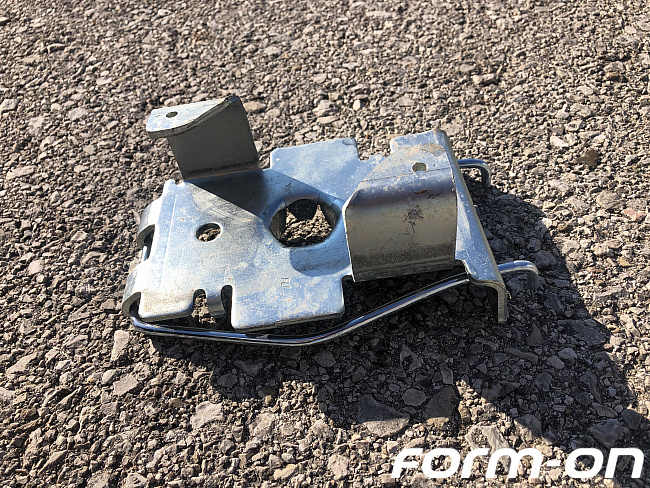 Doka - Schalungszubehör - H20 DF Haltekopf – H20 Schalungszubehör Australien