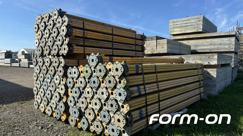 PERI -  - PERI Multiprop MP in verschiedenen Auszugslängen