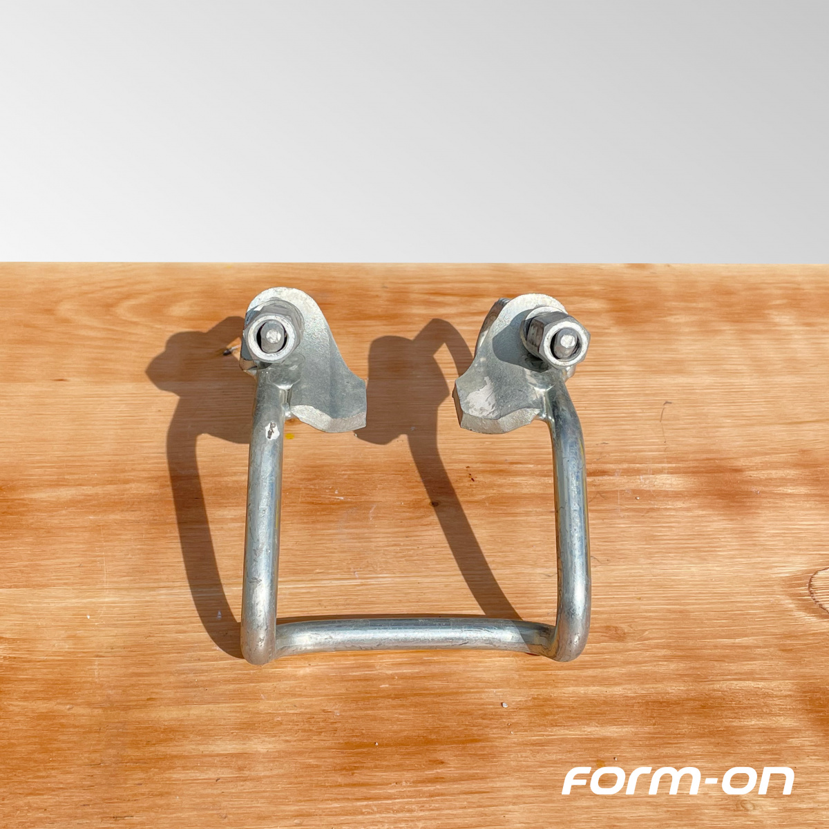 Doka Flange Clamp H20 Package 44099M Formon