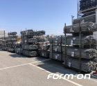 Doka - Load-bearing systems - D2 load bearing system