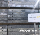 Doka - Wall formwork - Framax wall formwork