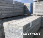 Doka - Wall formwork - Framax wall formwork 3.00m