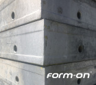 Doka - Wall formwork - Framax wall formwork 3.00m