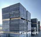 Doka - Wall formwork - Frami wall formwork