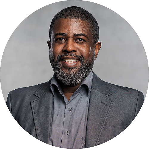 Alexsandro Santos de Souza