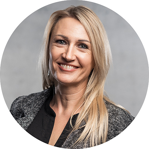 Bettina Lichtenwallner