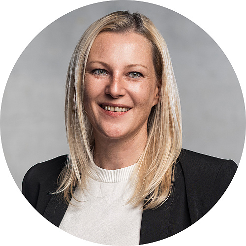 Cornelia Marschallinger