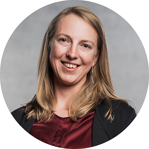 Elisabeth Schadenhofer