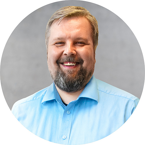 Tapio Henrik Christiansen