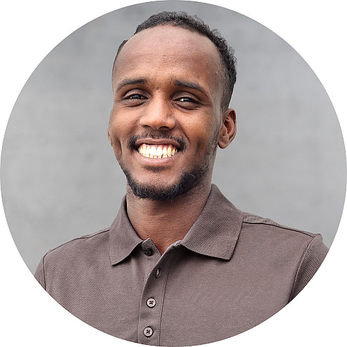 Ayub Ibrahim